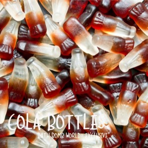 Cola Bottles Fragrance Oil BBW® 
